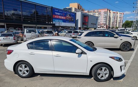Mazda Axela, 2011 год, 930 000 рублей, 2 фотография