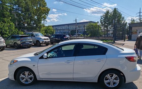 Mazda Axela, 2011 год, 930 000 рублей, 3 фотография