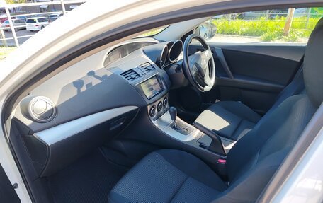 Mazda Axela, 2011 год, 930 000 рублей, 7 фотография