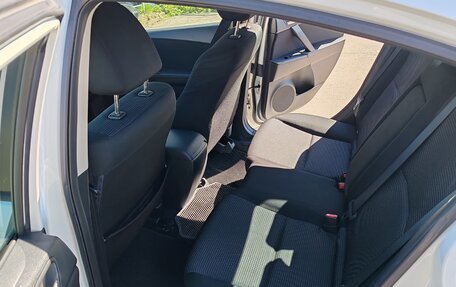 Mazda Axela, 2011 год, 930 000 рублей, 8 фотография