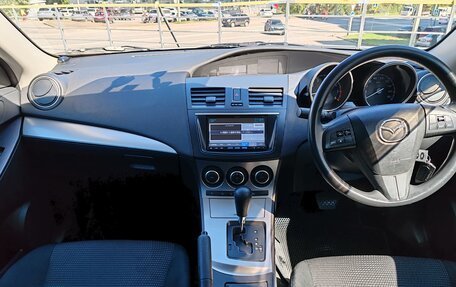 Mazda Axela, 2011 год, 930 000 рублей, 9 фотография