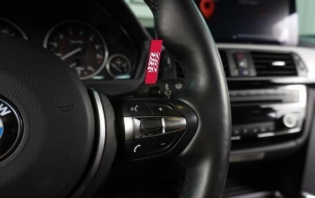 BMW 3 серия, 2016 год, 2 654 000 рублей, 27 фотография
