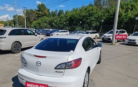 Mazda Axela, 2011 год, 930 000 рублей, 6 фотография
