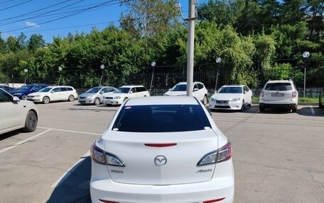 Mazda Axela, 2011 год, 930 000 рублей, 5 фотография