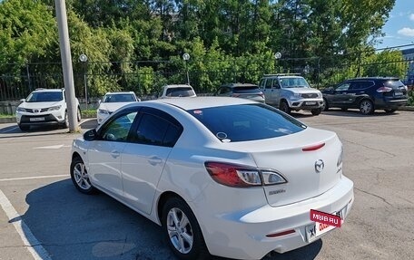 Mazda Axela, 2011 год, 930 000 рублей, 4 фотография
