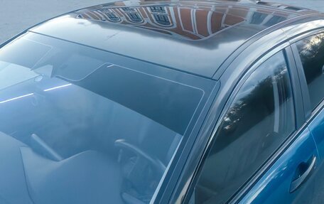 Hyundai Elantra, 2021 год, 2 100 000 рублей, 9 фотография
