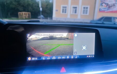 Hyundai Elantra, 2021 год, 2 100 000 рублей, 18 фотография