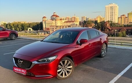 Mazda 6, 2021 год, 2 850 000 рублей, 2 фотография