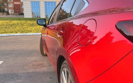 Mazda 6, 2021 год, 2 850 000 рублей, 8 фотография