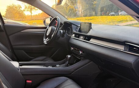 Mazda 6, 2021 год, 2 850 000 рублей, 12 фотография