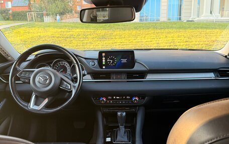 Mazda 6, 2021 год, 2 850 000 рублей, 11 фотография