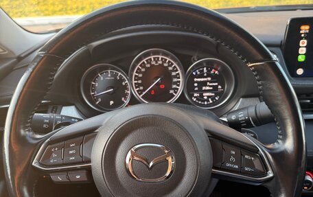 Mazda 6, 2021 год, 2 850 000 рублей, 15 фотография