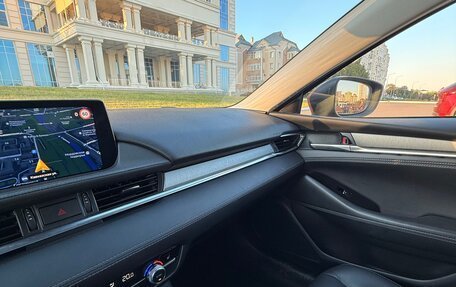 Mazda 6, 2021 год, 2 850 000 рублей, 14 фотография