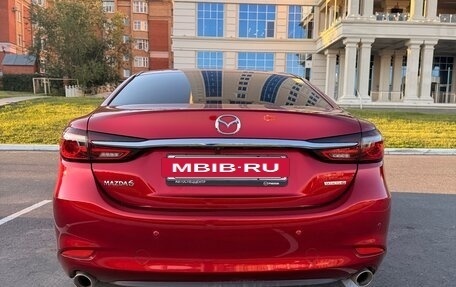 Mazda 6, 2021 год, 2 850 000 рублей, 6 фотография
