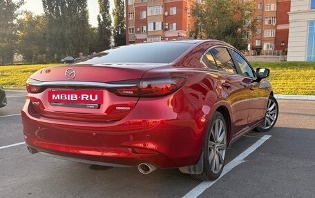 Mazda 6, 2021 год, 2 850 000 рублей, 7 фотография
