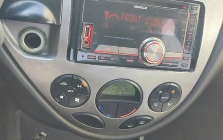 Ford Focus IV, 2004 год, 235 000 рублей, 4 фотография