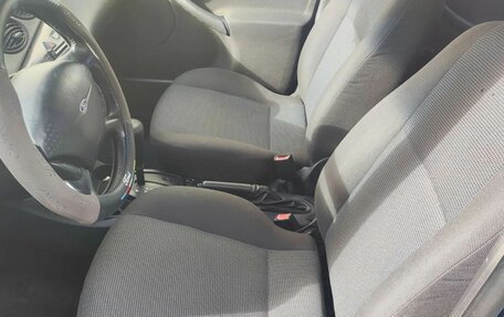 Ford Focus IV, 2004 год, 235 000 рублей, 9 фотография