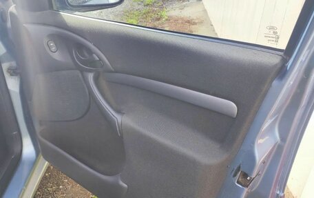 Ford Focus IV, 2004 год, 235 000 рублей, 3 фотография
