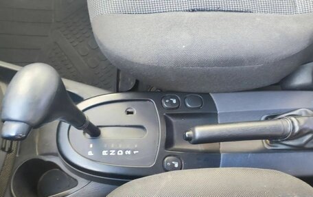 Ford Focus IV, 2004 год, 235 000 рублей, 14 фотография