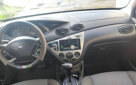 Ford Focus IV, 2004 год, 235 000 рублей, 7 фотография