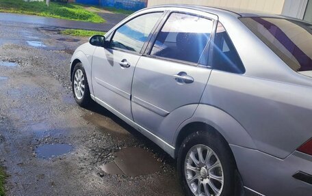 Ford Focus IV, 2004 год, 235 000 рублей, 8 фотография