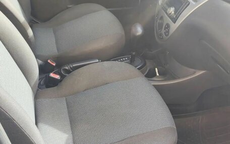 Ford Focus IV, 2004 год, 235 000 рублей, 12 фотография