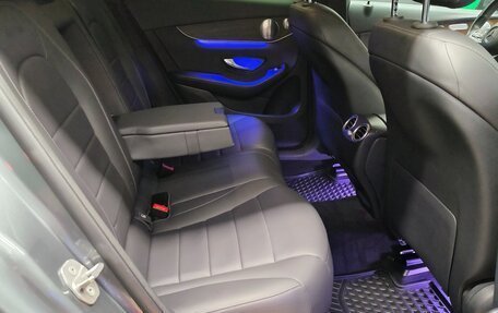 Mercedes-Benz GLC Coupe, 2019 год, 4 100 000 рублей, 11 фотография