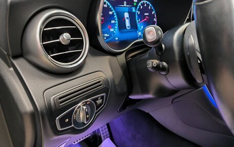 Mercedes-Benz GLC Coupe, 2019 год, 4 100 000 рублей, 8 фотография