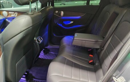 Mercedes-Benz GLC Coupe, 2019 год, 4 100 000 рублей, 12 фотография