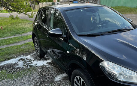 Nissan Qashqai, 2013 год, 1 290 000 рублей, 3 фотография