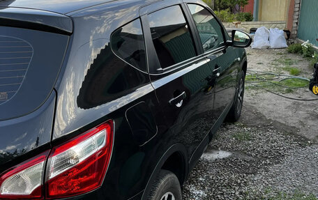 Nissan Qashqai, 2013 год, 1 290 000 рублей, 5 фотография