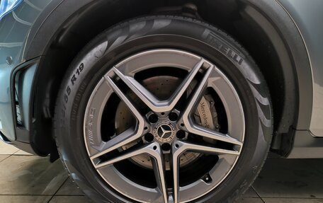 Mercedes-Benz GLC Coupe, 2019 год, 4 100 000 рублей, 21 фотография