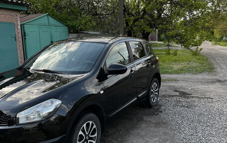 Nissan Qashqai, 2013 год, 1 290 000 рублей, 2 фотография