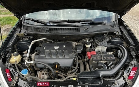 Nissan Qashqai, 2013 год, 1 290 000 рублей, 6 фотография