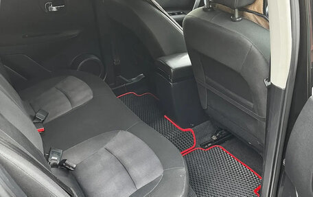 Nissan Qashqai, 2013 год, 1 290 000 рублей, 8 фотография