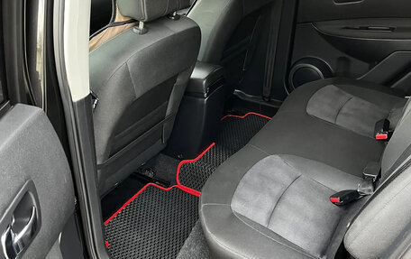 Nissan Qashqai, 2013 год, 1 290 000 рублей, 7 фотография