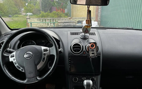 Nissan Qashqai, 2013 год, 1 290 000 рублей, 11 фотография