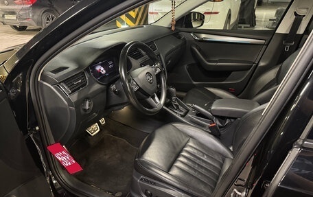 Skoda Octavia, 2019 год, 2 200 000 рублей, 7 фотография
