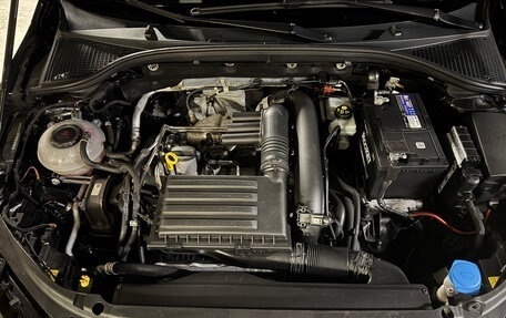 Skoda Octavia, 2019 год, 2 200 000 рублей, 10 фотография