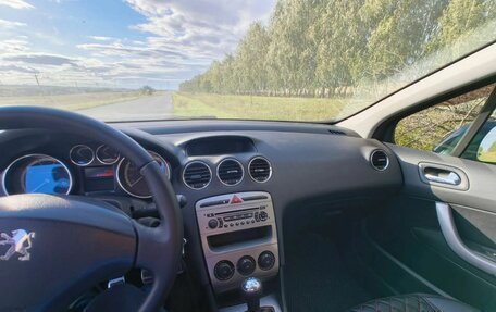 Peugeot 308 II, 2010 год, 400 000 рублей, 3 фотография