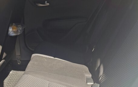 KIA Rio IV, 2017 год, 1 200 000 рублей, 10 фотография