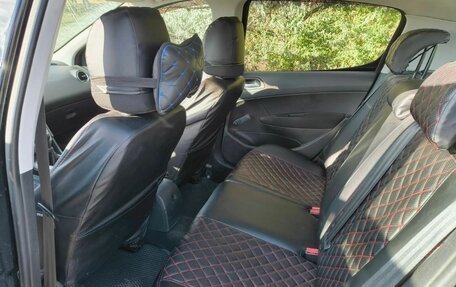 Peugeot 308 II, 2010 год, 400 000 рублей, 2 фотография