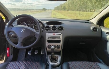 Peugeot 308 II, 2010 год, 400 000 рублей, 7 фотография