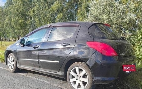 Peugeot 308 II, 2010 год, 400 000 рублей, 4 фотография