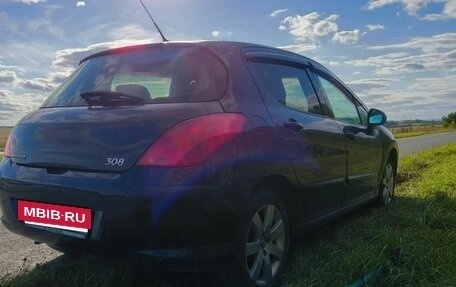 Peugeot 308 II, 2010 год, 400 000 рублей, 8 фотография