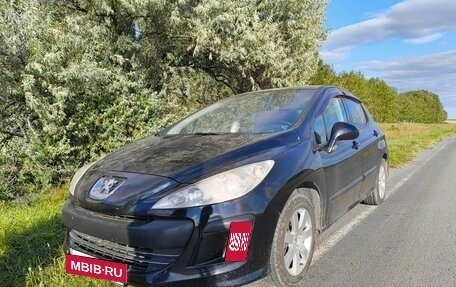 Peugeot 308 II, 2010 год, 400 000 рублей, 5 фотография