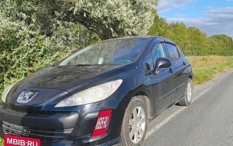 Peugeot 308 II, 2010 год, 400 000 рублей, 6 фотография