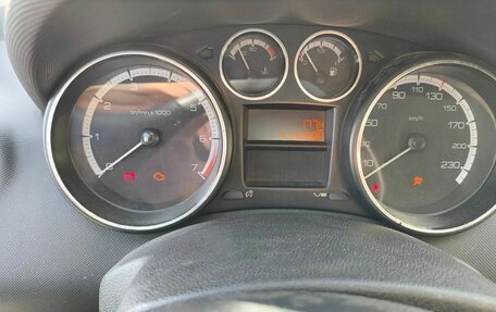 Peugeot 308 II, 2010 год, 400 000 рублей, 13 фотография