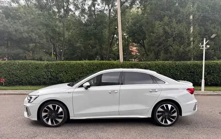Audi A3, 2023 год, 1 376 000 рублей, 3 фотография