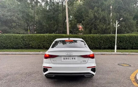 Audi A3, 2023 год, 1 376 000 рублей, 4 фотография